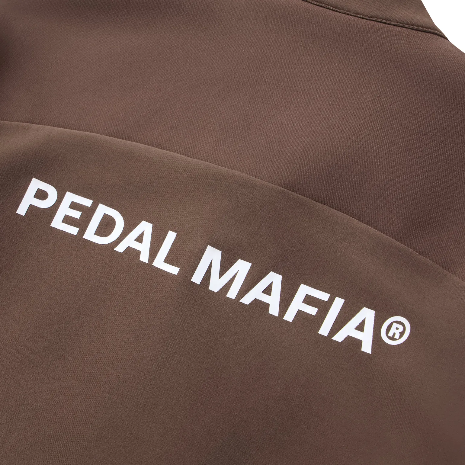 Men's Pro Sub 0 Thermal Jacket Brown