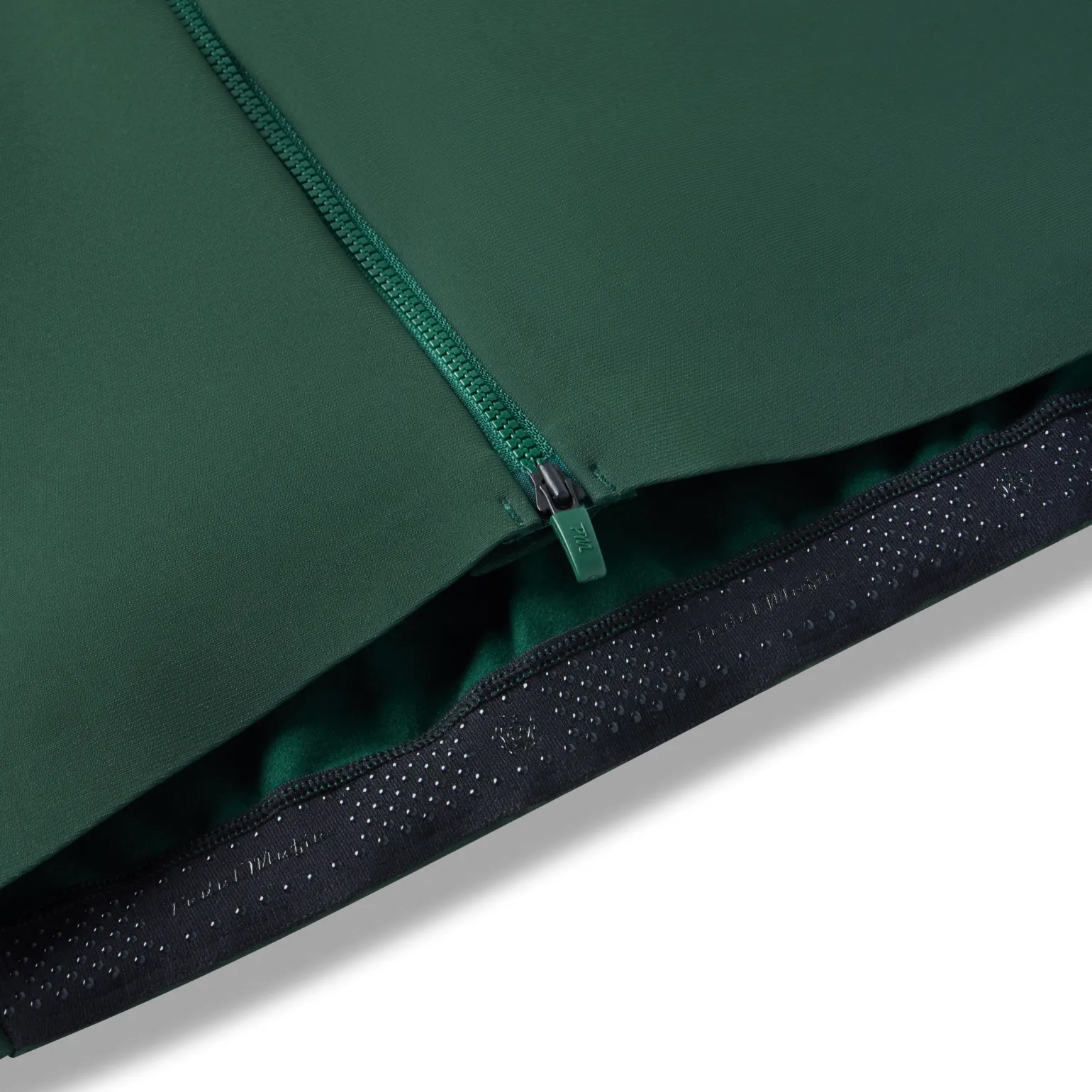 Men's Pro Sub 0 Thermal Jacket Green