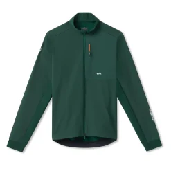 Men's Pro Sub 0 Thermal Jacket Green