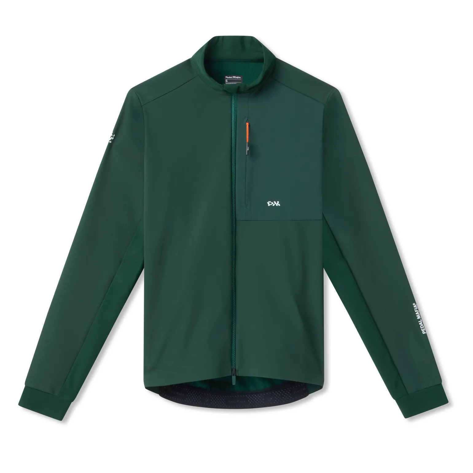 Men's Pro Sub 0 Thermal Jacket Green