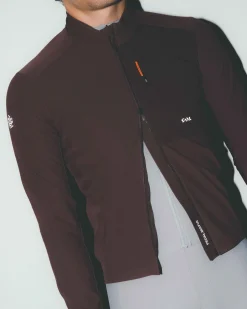 Men's Pro Sub 0 Thermal Jacket Green