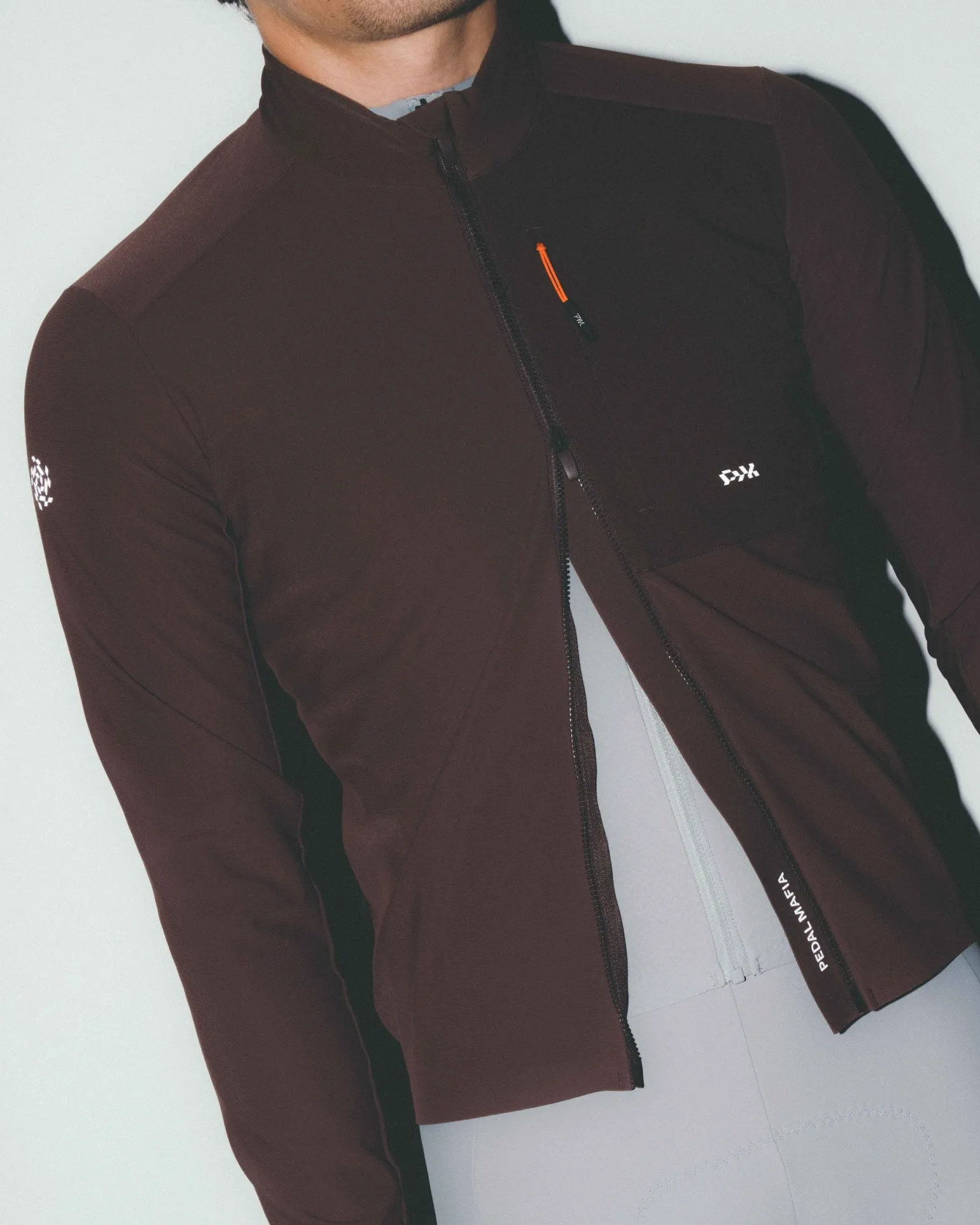 Men's Pro Sub 0 Thermal Jacket Green