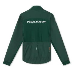Men's Pro Sub 0 Thermal Jacket Green