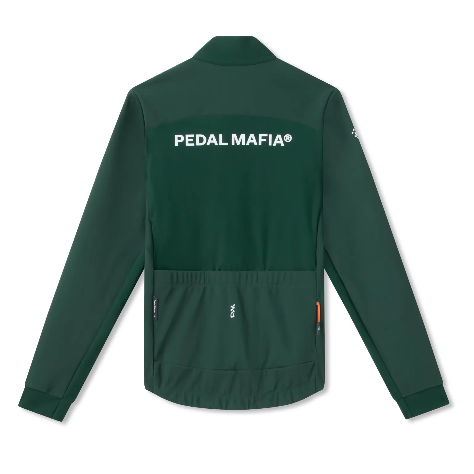 Men's Pro Sub 0 Thermal Jacket Green