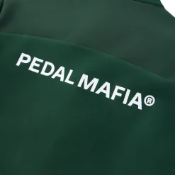 Men's Pro Sub 0 Thermal Jacket Green