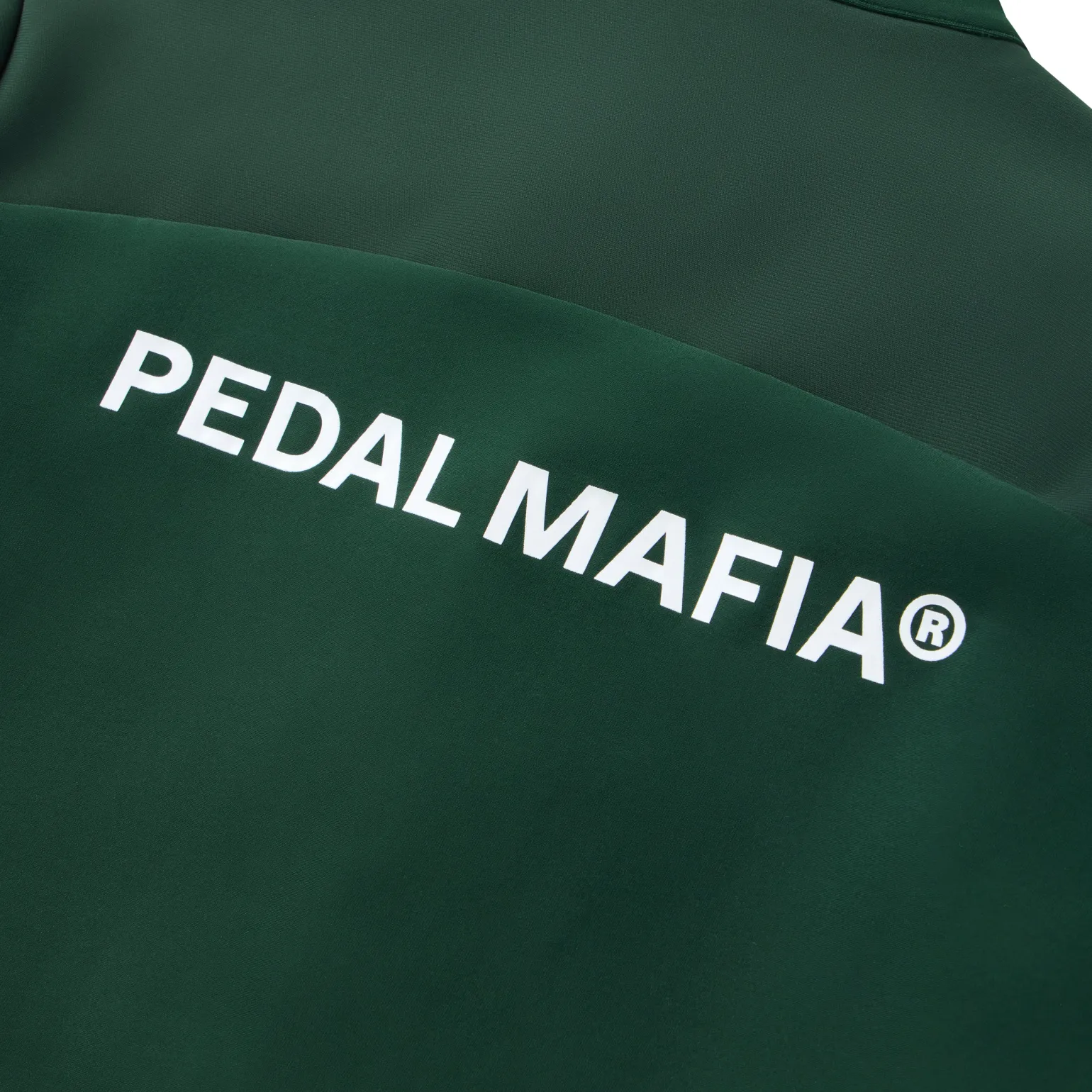 Men's Pro Sub 0 Thermal Jacket Green