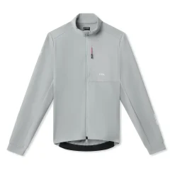 Men's Pro Sub 0 Thermal Jacket Grey