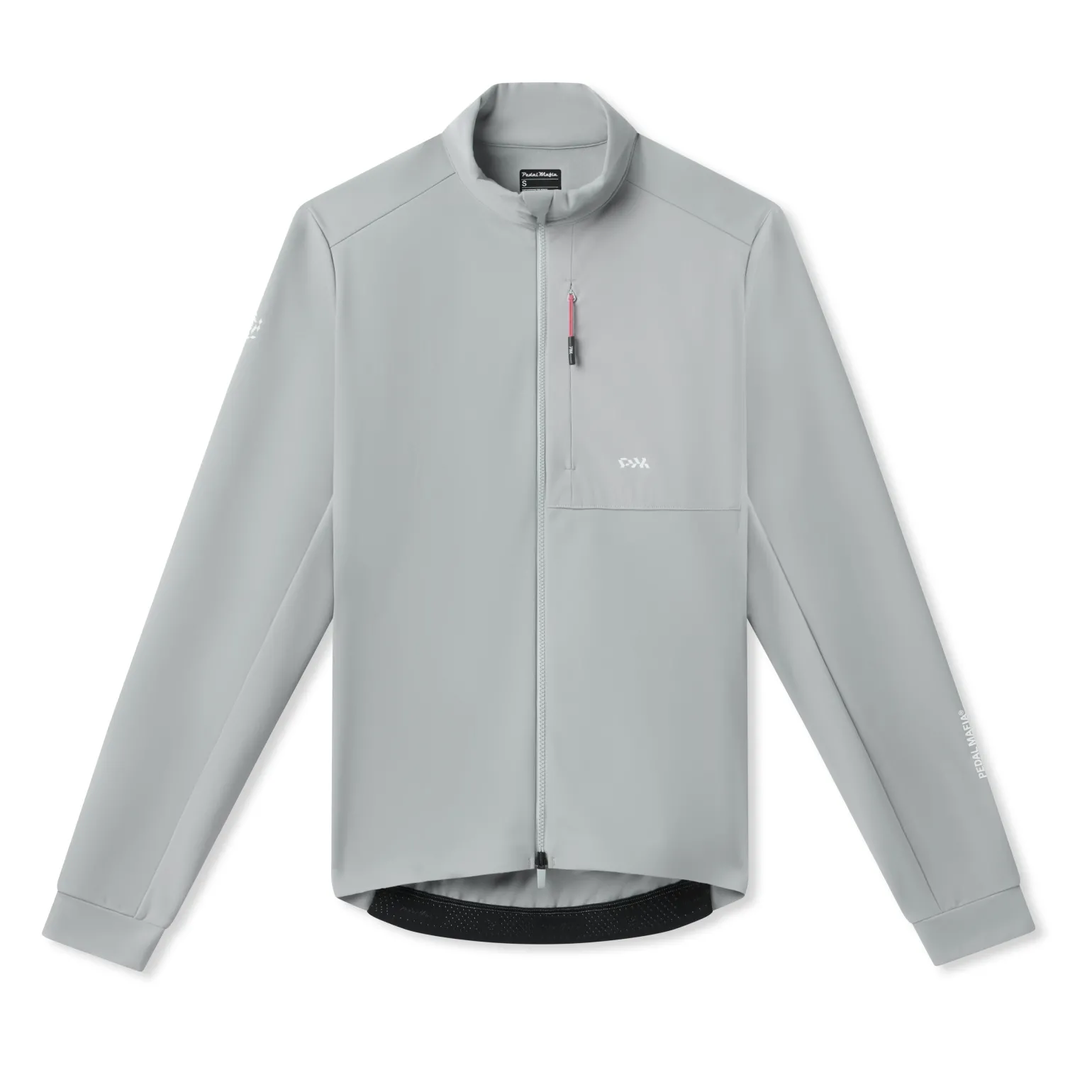 Men's Pro Sub 0 Thermal Jacket Grey