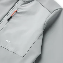 Men's Pro Sub 0 Thermal Jacket Grey