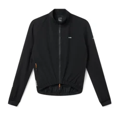 Men's Pro Sympatex Heavy Rain Jacket Black