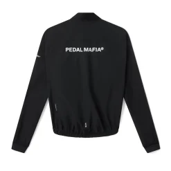 Men's Pro Sympatex Heavy Rain Jacket Black