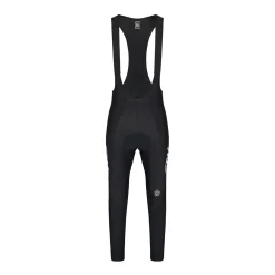 Men's Pro Thermal Bib Black (25)