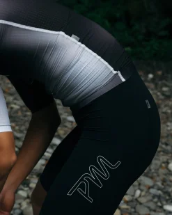 Men's Pro Vapour Bib Stealth