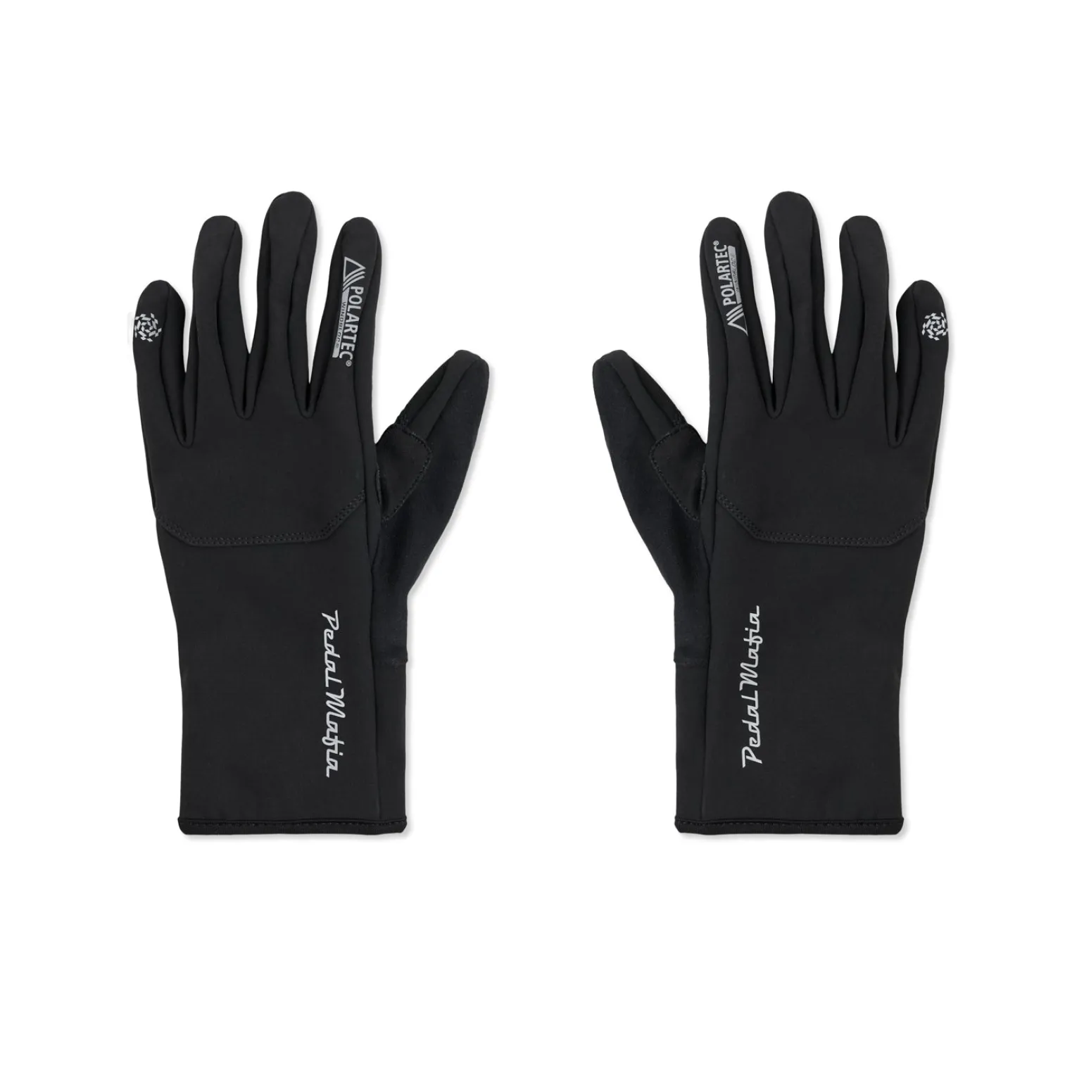 Mid Winter Glove Black