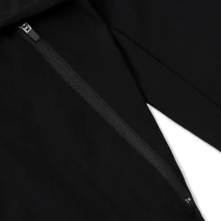 Movement Jacket Black