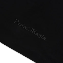 Movement Jacket Black