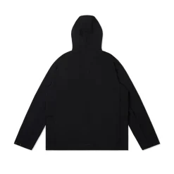 Movement Jacket Black