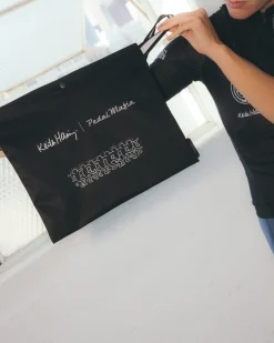 Musette Keith Haring x PM
