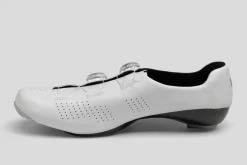 Nimbl Ultimate Exceed White Silver