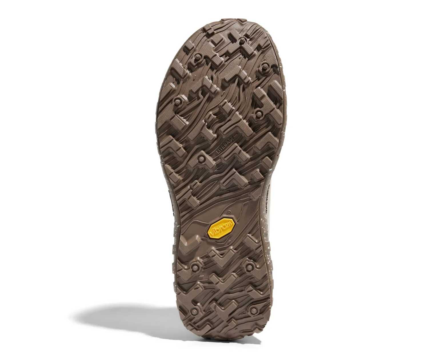 norda 001 Regolith