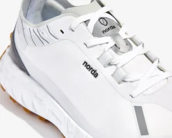 Norda 001 White Gum