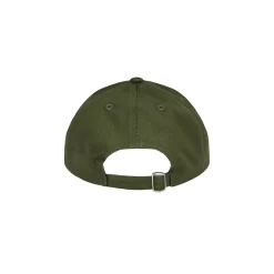 Pedal Mafia Dad Cap Olive