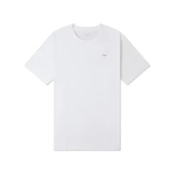 Pedal Mafia Gym Shirt White