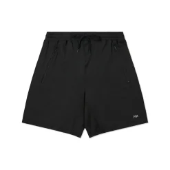 Pedal Mafia Gym Short Black