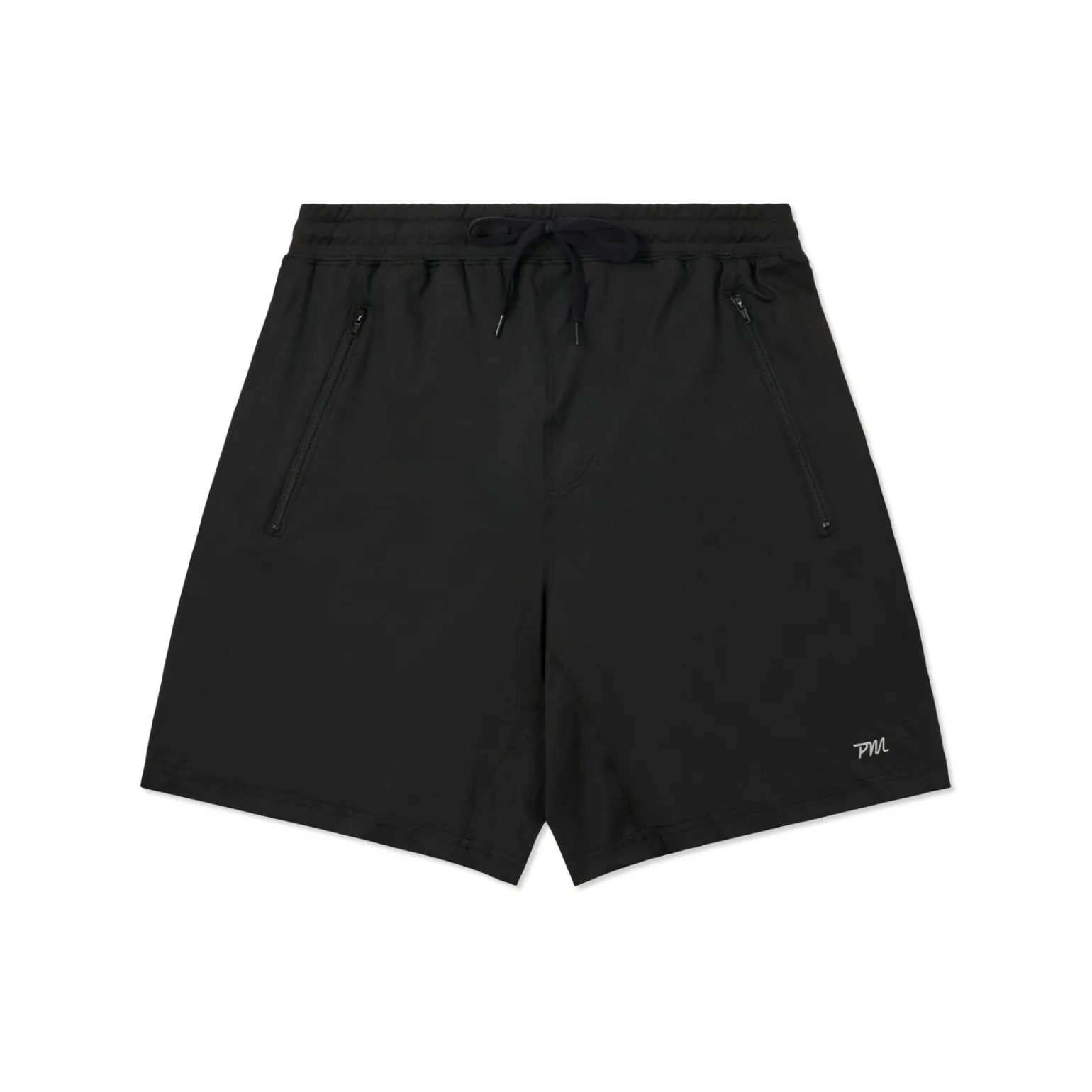 Pedal Mafia Gym Short Black