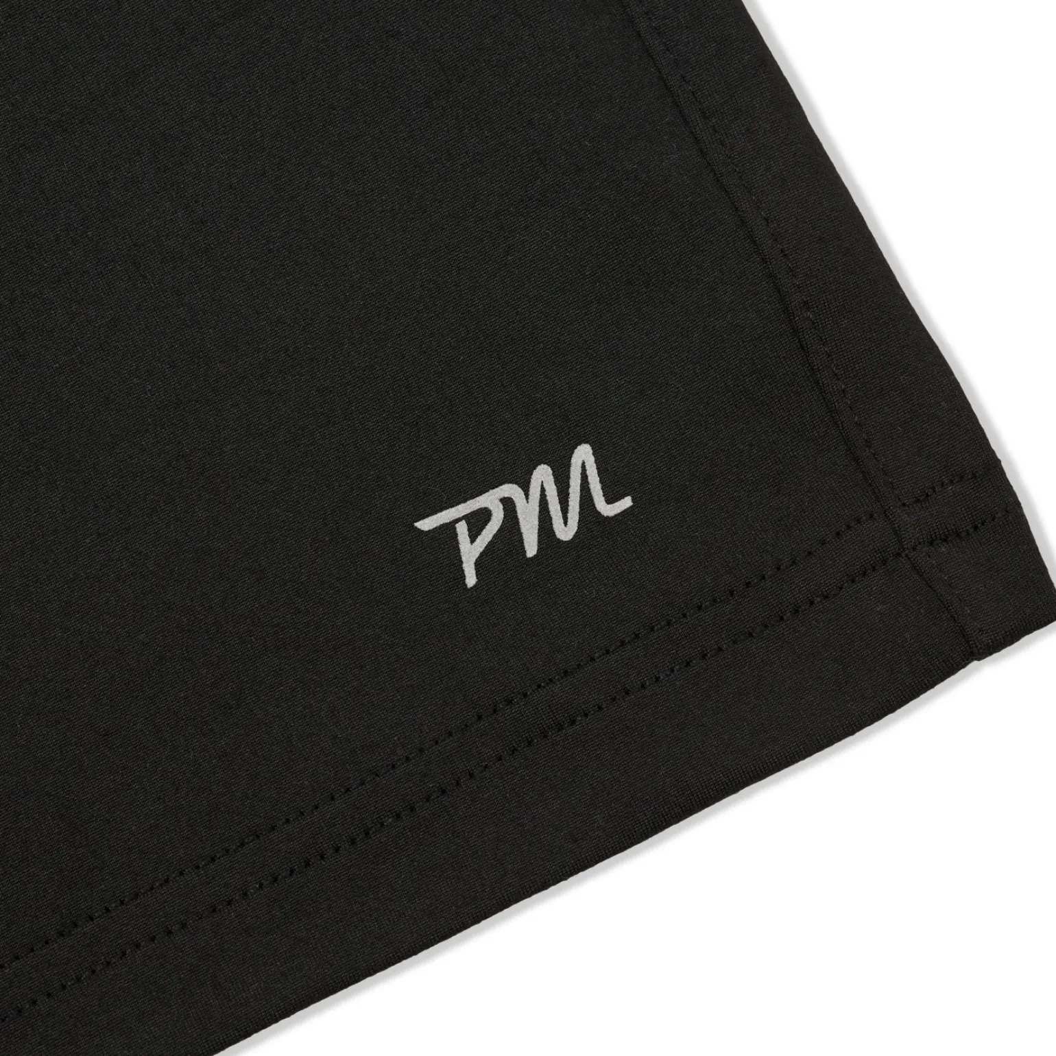 Pedal Mafia Gym Short Black