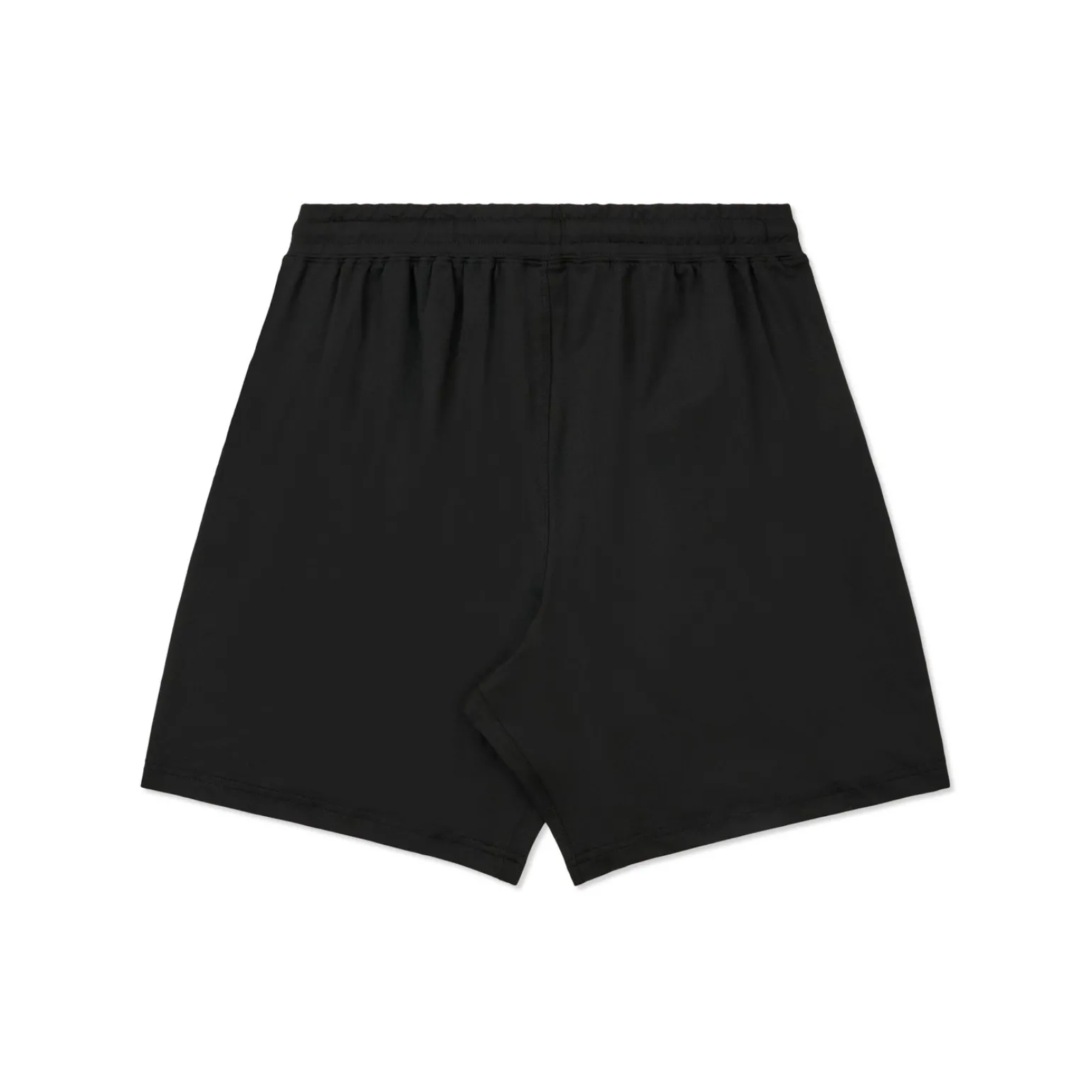 Pedal Mafia Gym Short Black