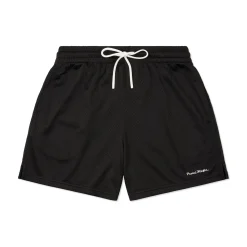 Pedal Mafia Sunday Short Black