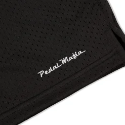Pedal Mafia Sunday Short Black