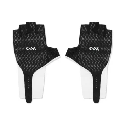 Pro Race Aero Glove White