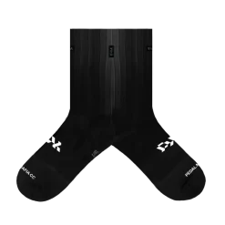 Pro Race Aero Sock Black