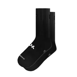 Pro Race Aero Sock Black