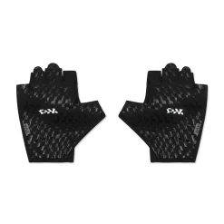 Pro Race Glove Black