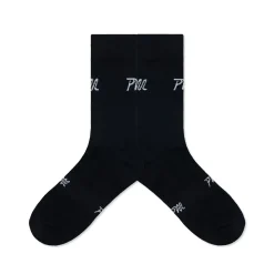 Pro Sock Black (25)
