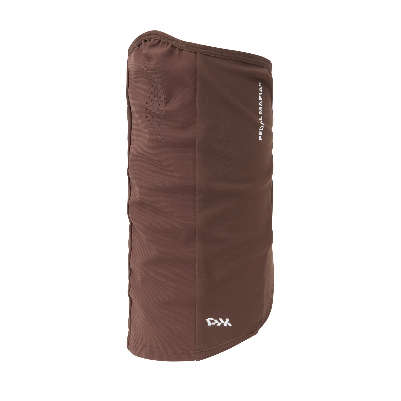 Pro Sub 0 Neck Warmer Brown
