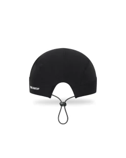 Pro Technical Hat Black