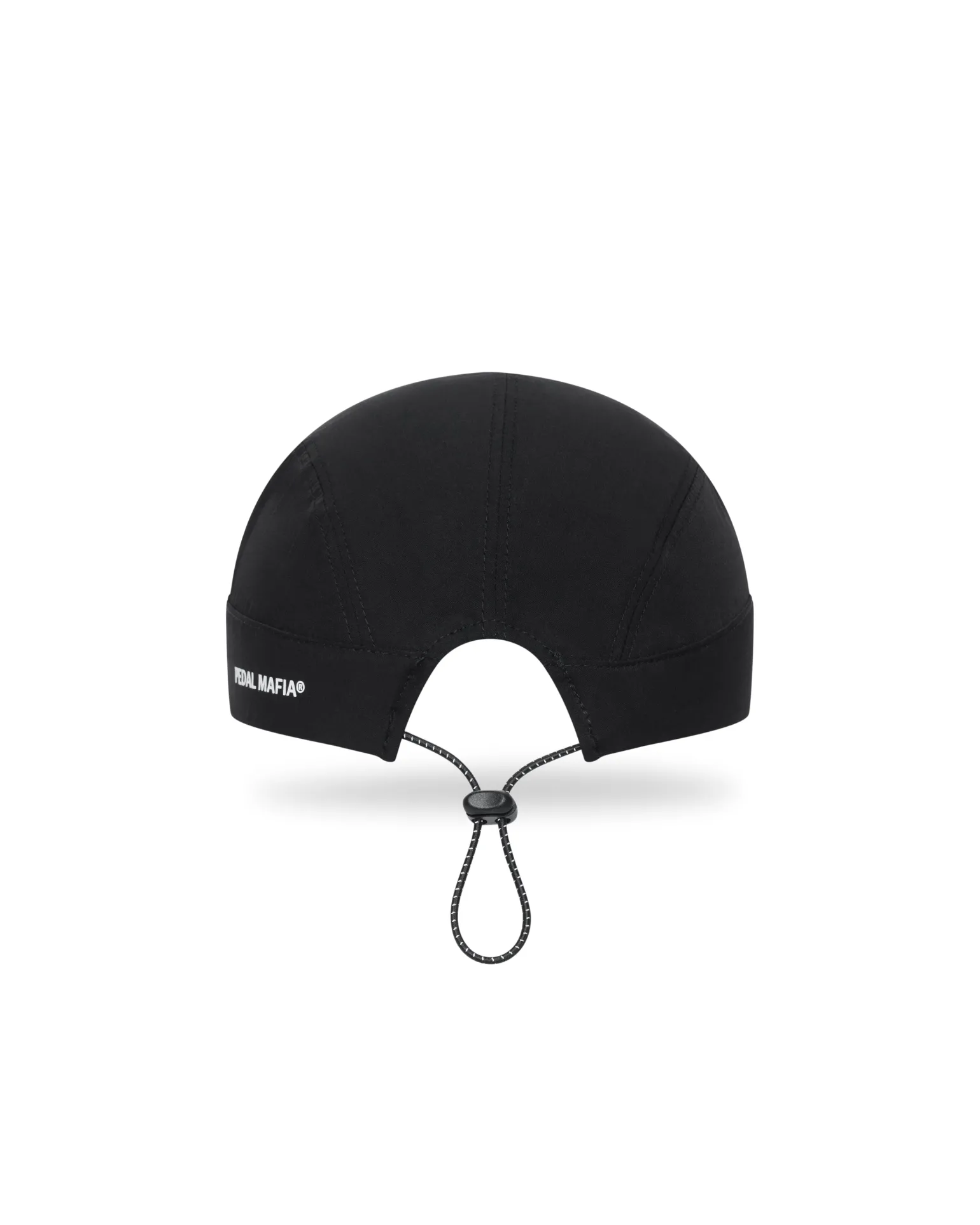 Pro Technical Hat Black