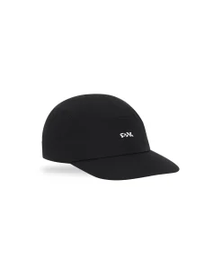 Pro Technical Hat Black