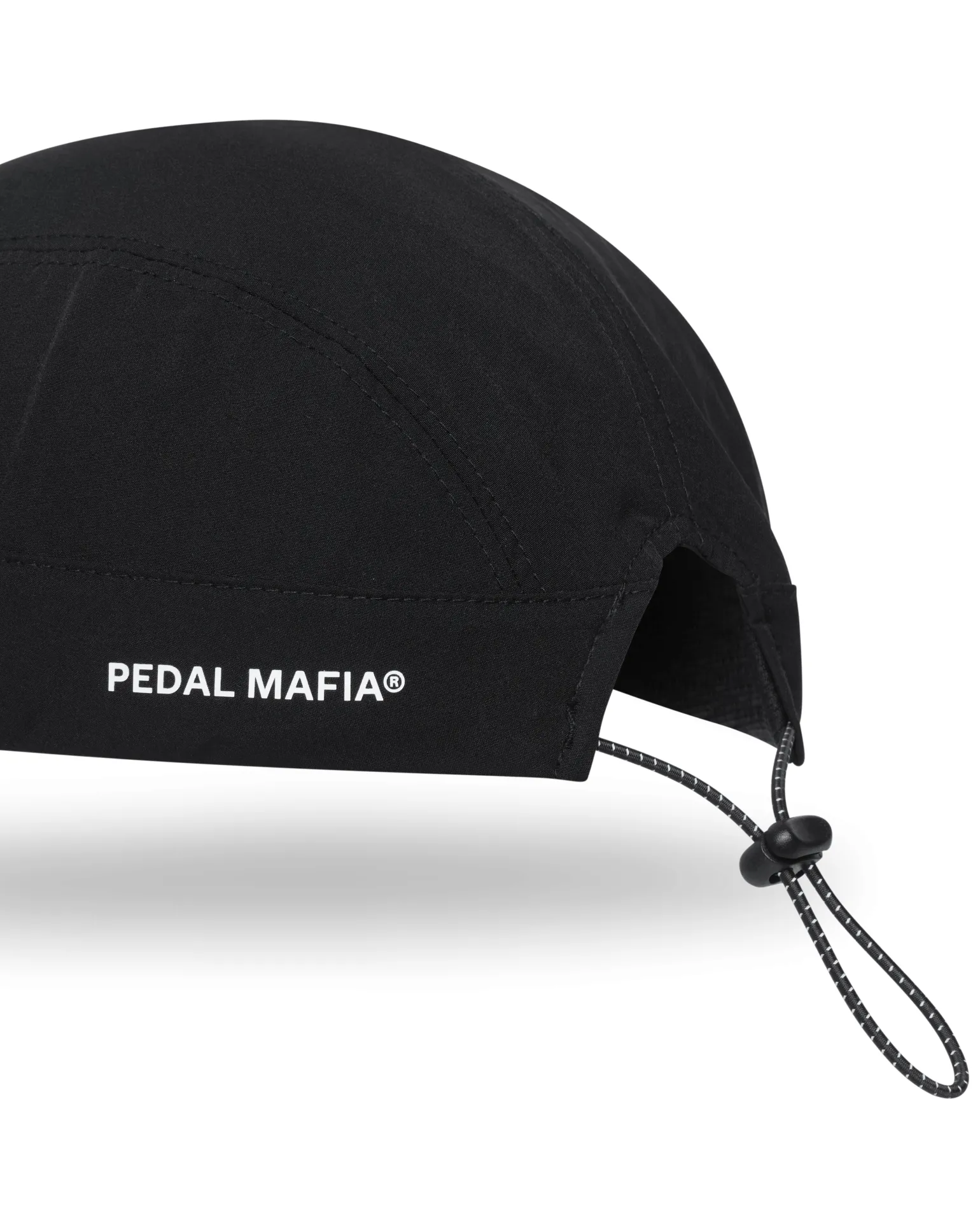 Pro Technical Hat Black