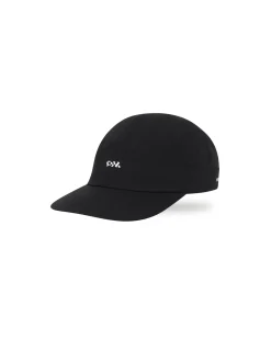 Pro Technical Hat Black