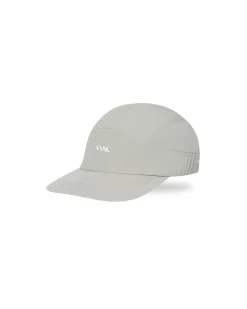 Pro Technical Hat Smoke Grey