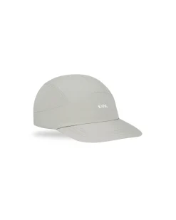 Pro Technical Hat Smoke Grey