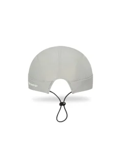 Pro Technical Hat Smoke Grey