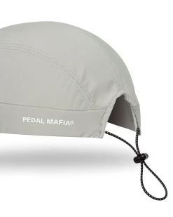 Pro Technical Hat Smoke Grey