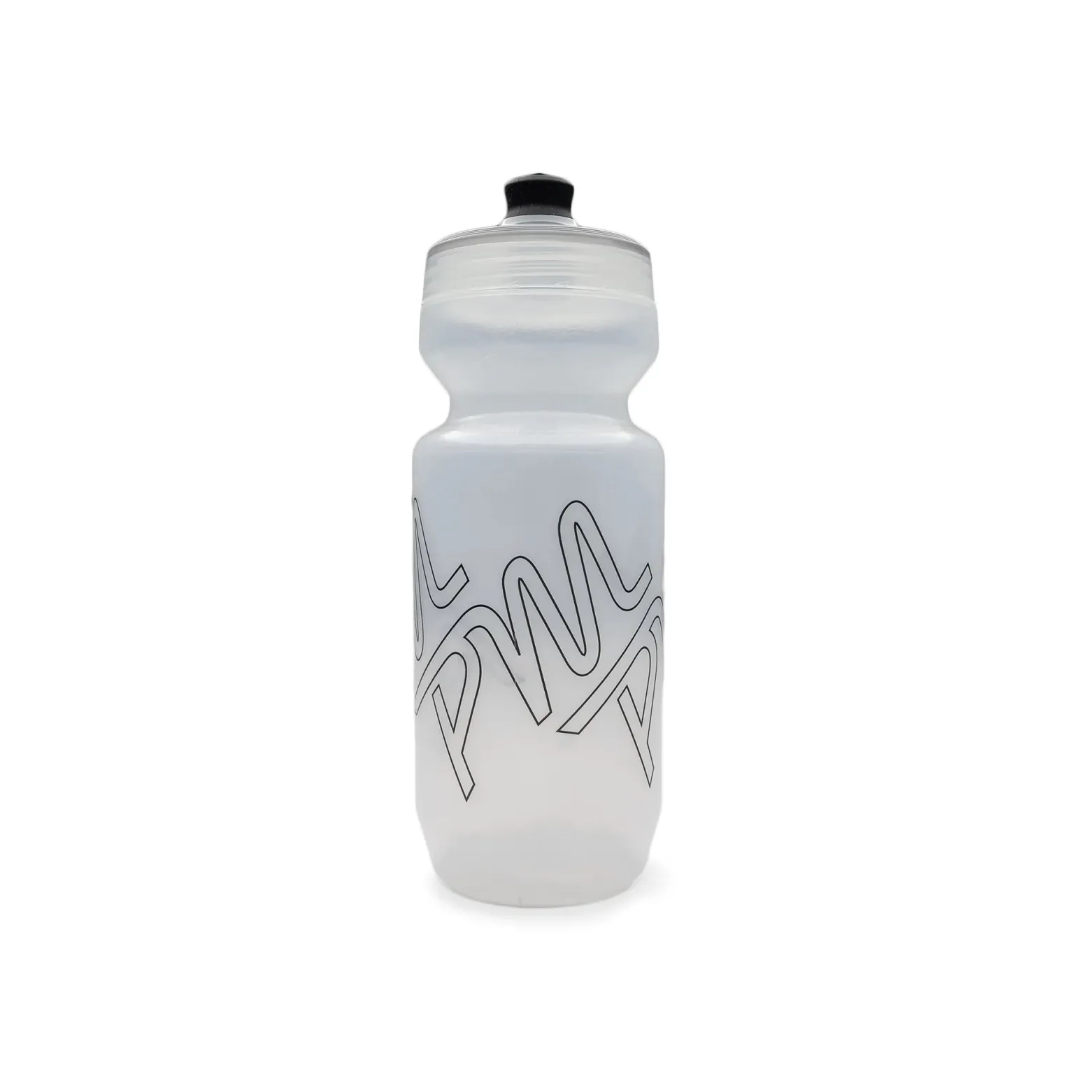 Pro Vapour Bidon Clear 22oz