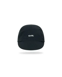 Pro Woven Cycling Cap Black